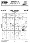 Map Image 032, Wadena County 2003